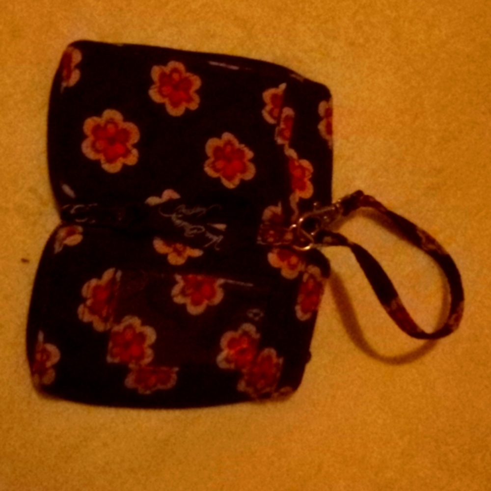 Wallet purse